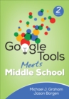 Google Tools Meets Middle School - Book