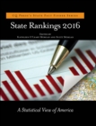 State Rankings 2016 : A Statistical View of America - eBook