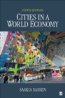 Cities in a World Economy - Book