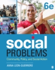 Social Problems : Community, Policy, and Social Action - eBook