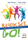 Ready, Set, Go! : The Kinesthetic Classroom 2.0 - eBook