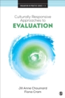 Culturally Responsive Approaches to Evaluation : Empirical Implications for Theory and Practice - eBook