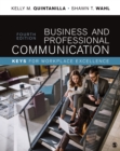 Business and Professional Communication : KEYS for Workplace Excellence - eBook