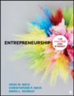 BUNDLE: Neck: Entrepreneurship + Neck: Entrepreneurship Interactive eBook - Book