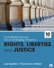Constitutional Law for a Changing America : Rights, Liberties, and Justice - eBook