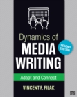 Dynamics of Media Writing : Adapt and Connect - eBook