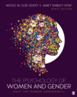 The Psychology of Women and Gender : Half the Human Experience + - eBook