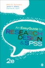 An EasyGuide to Research Design & SPSS - Book