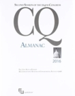 CQ Almanac 2016 : 114th Congress, 2nd Session - Book
