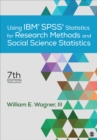 Using IBM® SPSS® Statistics for Research Methods and Social Science Statistics - Book