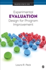 Experimental Evaluation Design for Program Improvement - Book