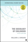 The Sociology of Childhood - International Student Edition - Book