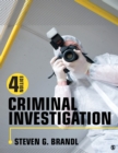 Criminal Investigation - eBook