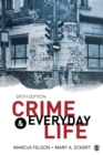 Crime and Everyday Life : A Brief Introduction - eBook
