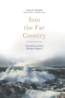 Into the Far Country : Karl Barth and the Modern Subject - Book