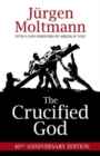 The Crucified God - Book