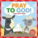 Pray to God : A Book about Prayer - Book