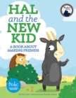 Hal and the New Kid : A Book about Making Friends - eBook