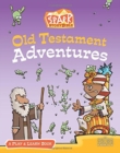 Old Testament Adventures : A Play and Learn Book - Book