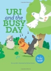 Uri and the Busy Day : A Book about Feeling Overwhelmed - Book