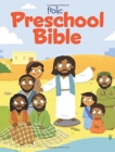 Frolic Preschool Bible - Book