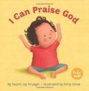I Can Praise God - Book