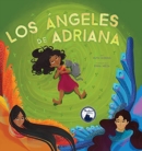 Los angeles de Adriana - Book
