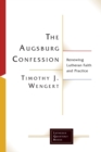 The Augsburg Confession in Parish Life and Faith - Book