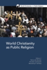 World Christianity as Public Religion - Book
