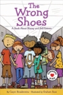 The Wrong Shoes : A Book About Money and Self-Esteem - Book