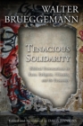 Tenacious Solidarity : Biblical Provocations on Race, Religion, Climate, and the Economy - Book
