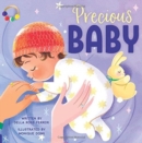 Precious Baby - Book