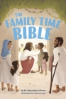 The Family Time Bible - Book