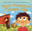 God's Protection Covers Me - Book