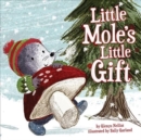 Little Mole's Little Gift - Book