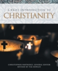 A Brief Introduction to Christianity - Book