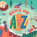 Being Me from A to Z - Book