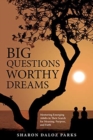 Big Questions, Worthy Dreams : Mentoring Emerging Adults in Their Search for Meaning, Purpose, and Faith - Book