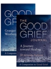 Good Grief : The Guide and Journal - Book
