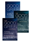 Good Grief : The Complete Set - Book