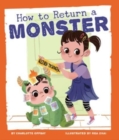 How to Return a Monster - Book