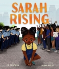 Sarah Rising - Book