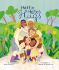 Hattie Hates Hugs - eBook