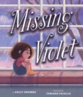 Missing Violet - Book