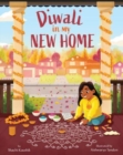 Diwali in My New Home - Book