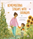 Remembering Sundays with Grandpa - Book