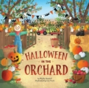 Halloween in the Orchard - Book