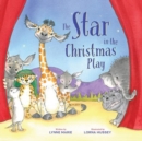 The Star in the Christmas Play - Book