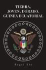 Tierra, Joven, Dorado, Guinea Ecuatorial - Book