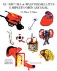 El "ABC" de la diabetes mellitus e hipertension arterial - Book